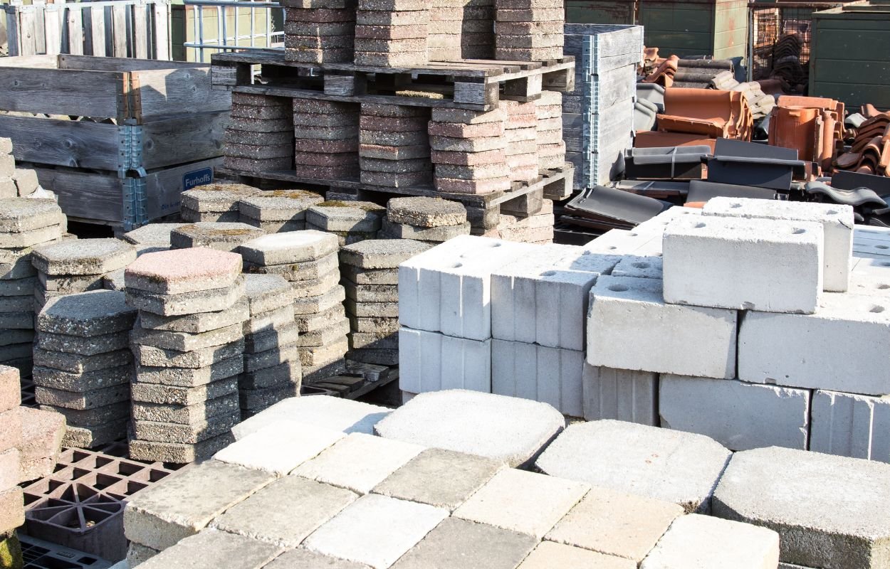 Recoup Building Material Sustainable Deconstruction in Victoria: How to Reclaim and…