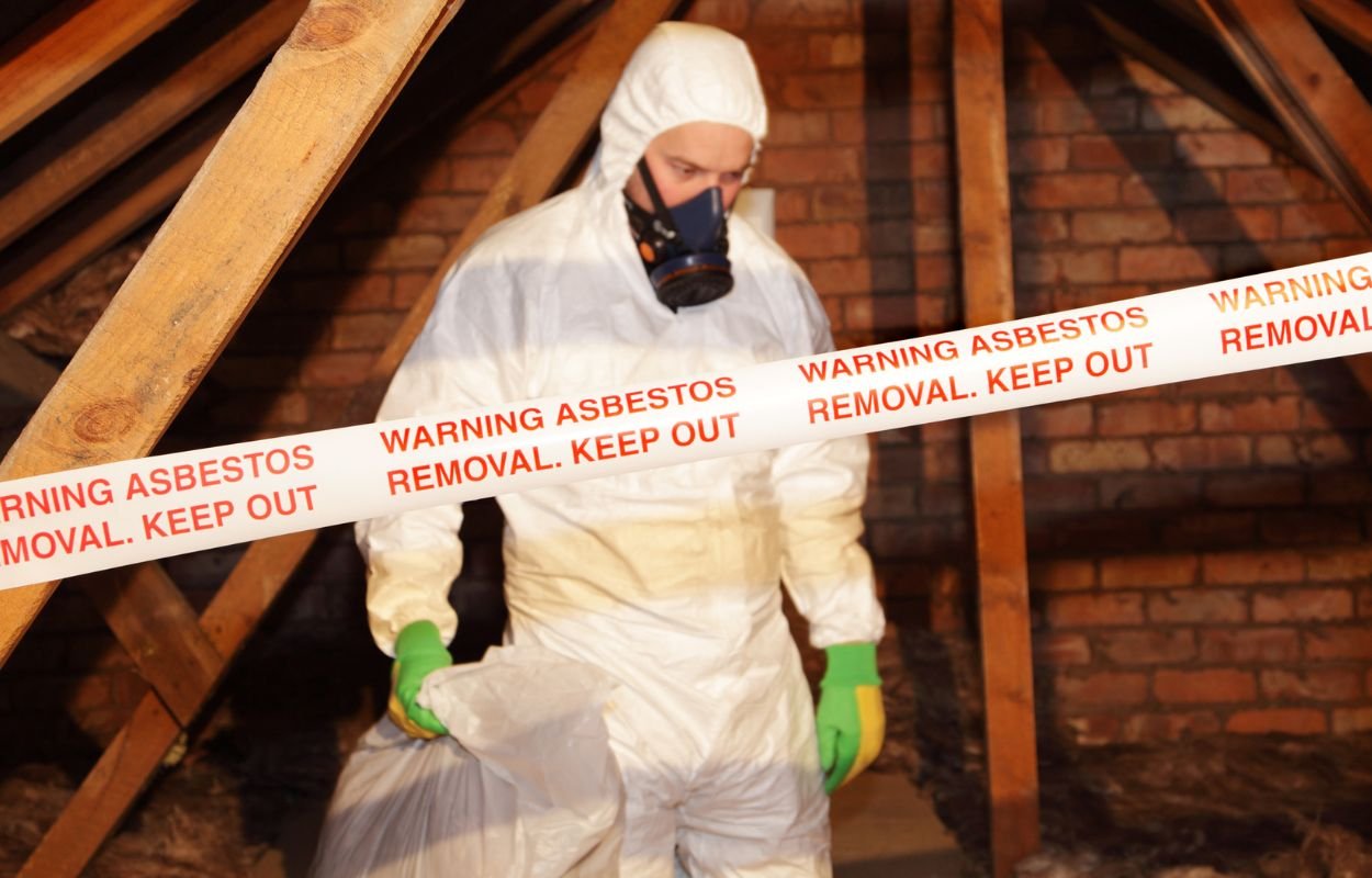 Abatement Solutions - Asbestos Licensed Contractor in CT