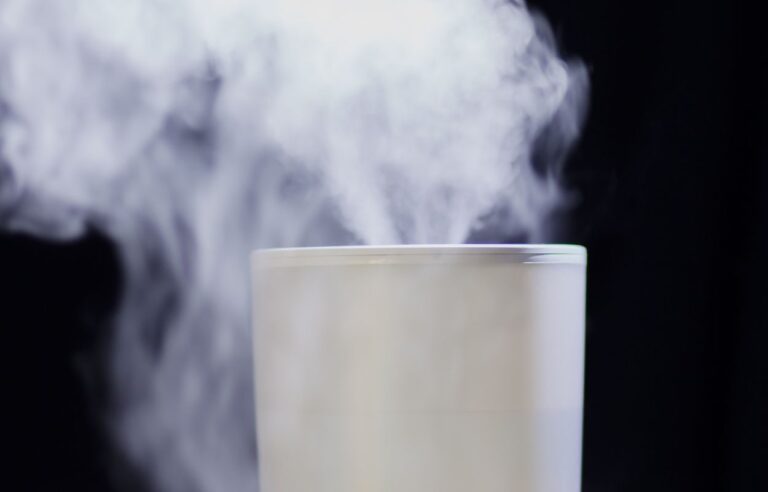 humidifier