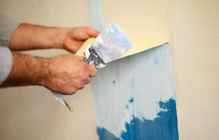 paint removal
