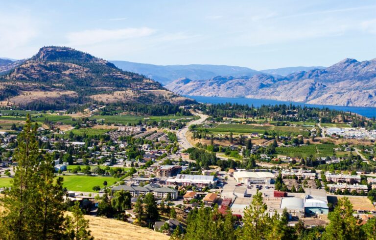 summerland july