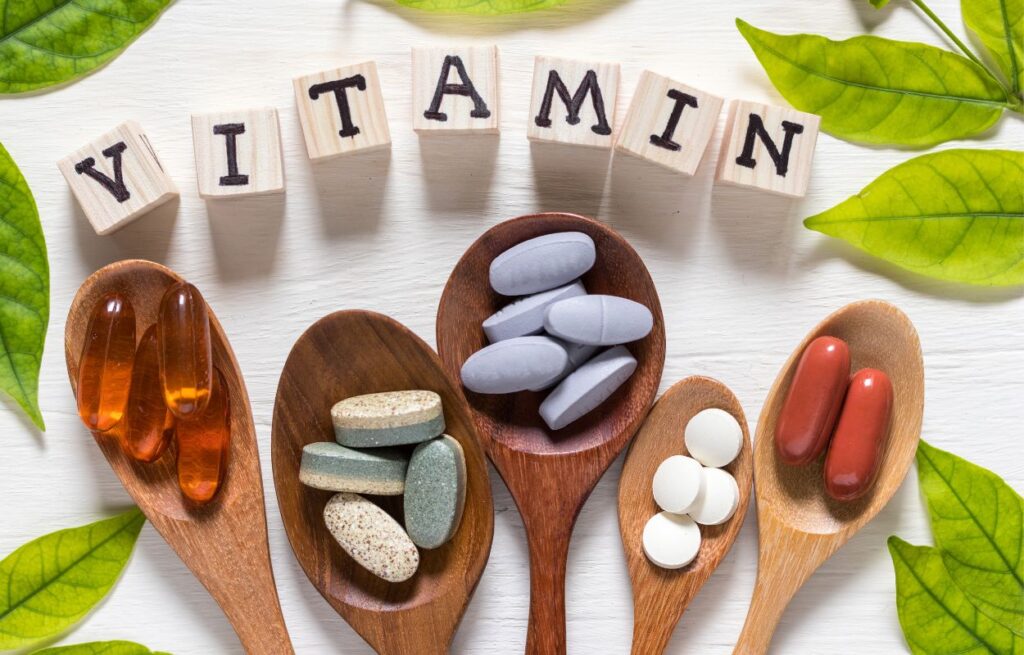 vitamins