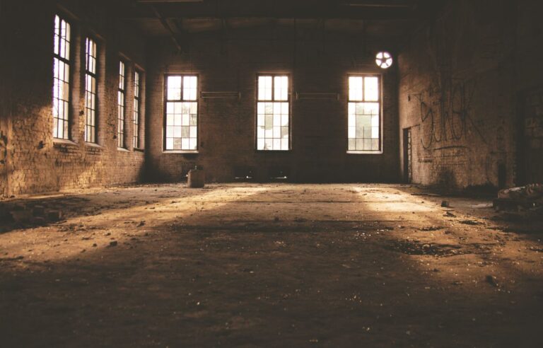 oldbuilding