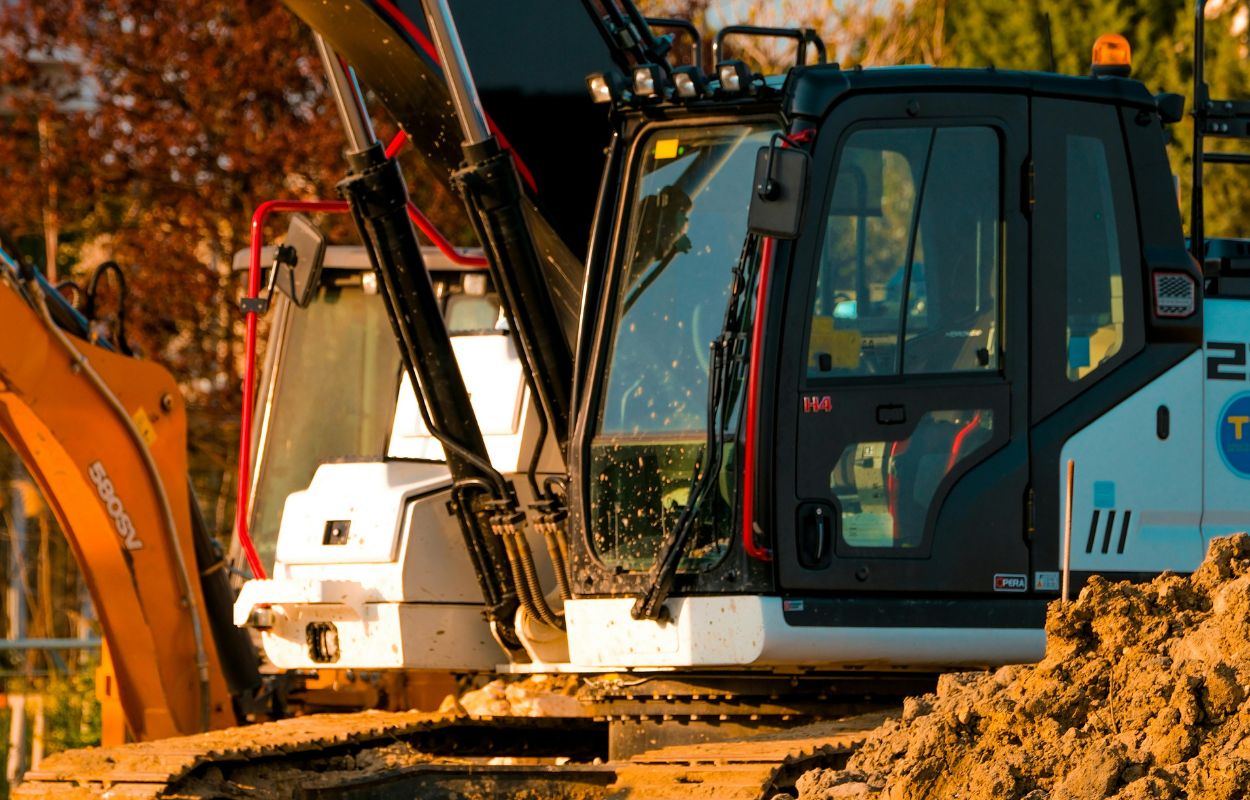 How To Find Demolition Near Me - Deconstructors Demolition Inc.